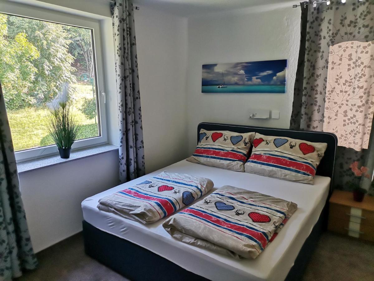 Privatzimmer Steiner Weitendorf  Luaran gambar