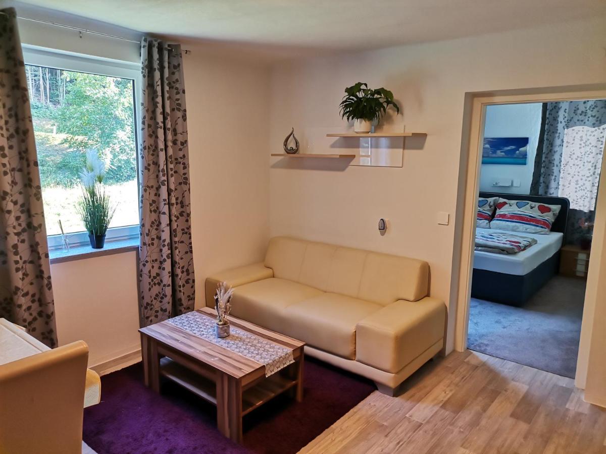 Privatzimmer Steiner Weitendorf  Luaran gambar