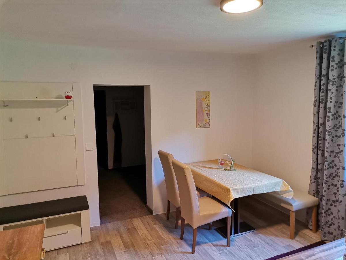 Privatzimmer Steiner Weitendorf  Luaran gambar
