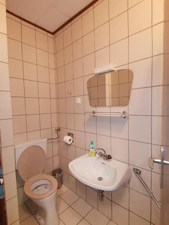 Privatzimmer Steiner Weitendorf  Luaran gambar