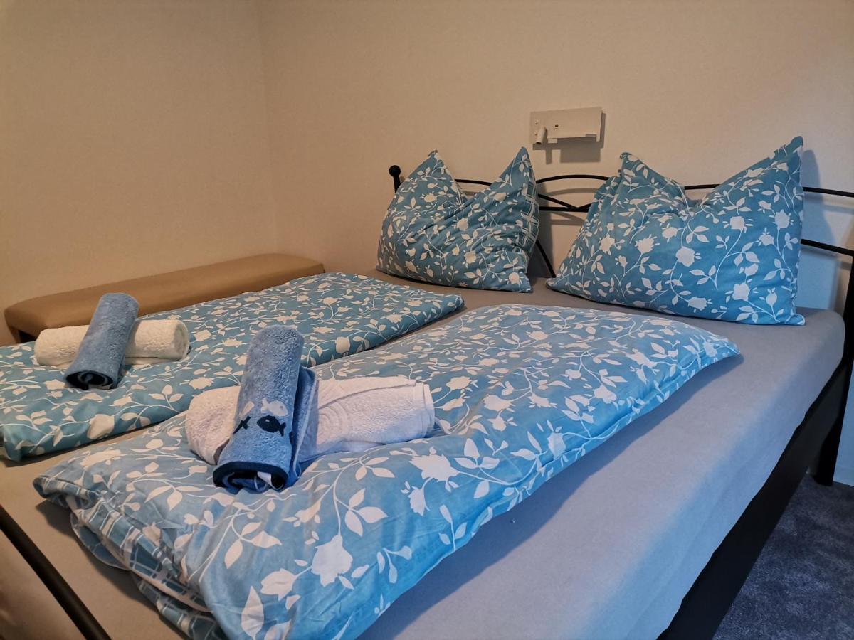 Privatzimmer Steiner Weitendorf  Luaran gambar