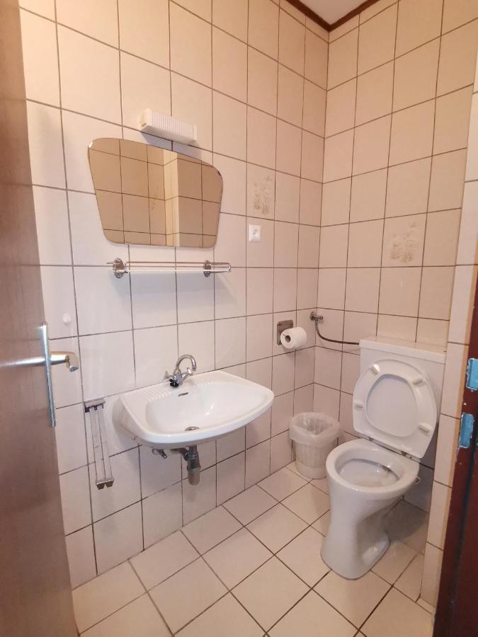Privatzimmer Steiner Weitendorf  Luaran gambar