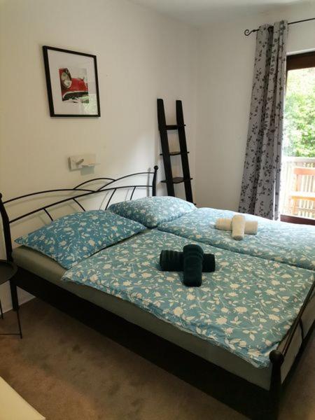 Privatzimmer Steiner Weitendorf  Luaran gambar