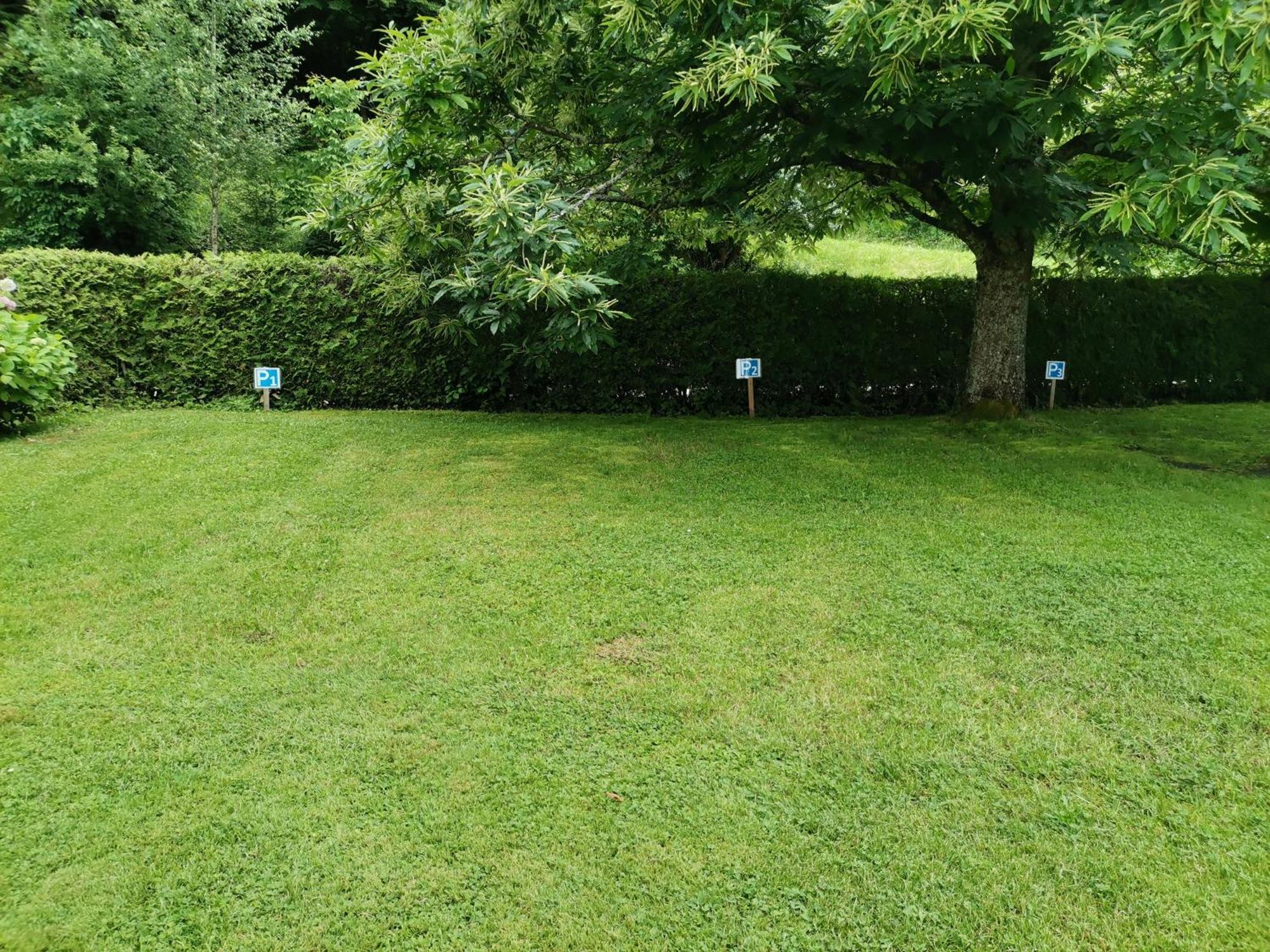 Privatzimmer Steiner Weitendorf  Luaran gambar